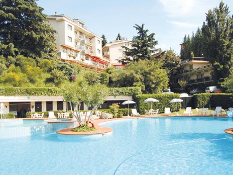 SMARTBOX - Natale romantico: fino a 3 notti con cena o Spa - Cofanetto regalo - 4