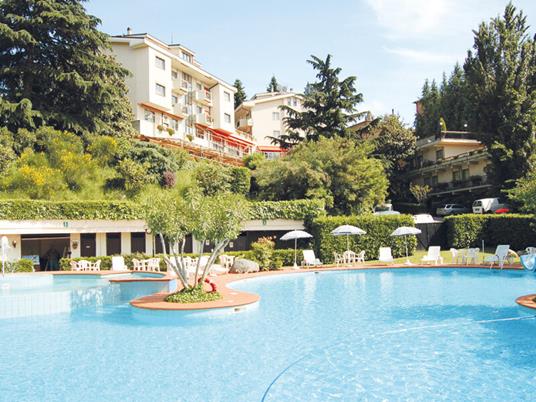 SMARTBOX - Natale romantico: fino a 3 notti con cena o Spa - Cofanetto regalo - 4