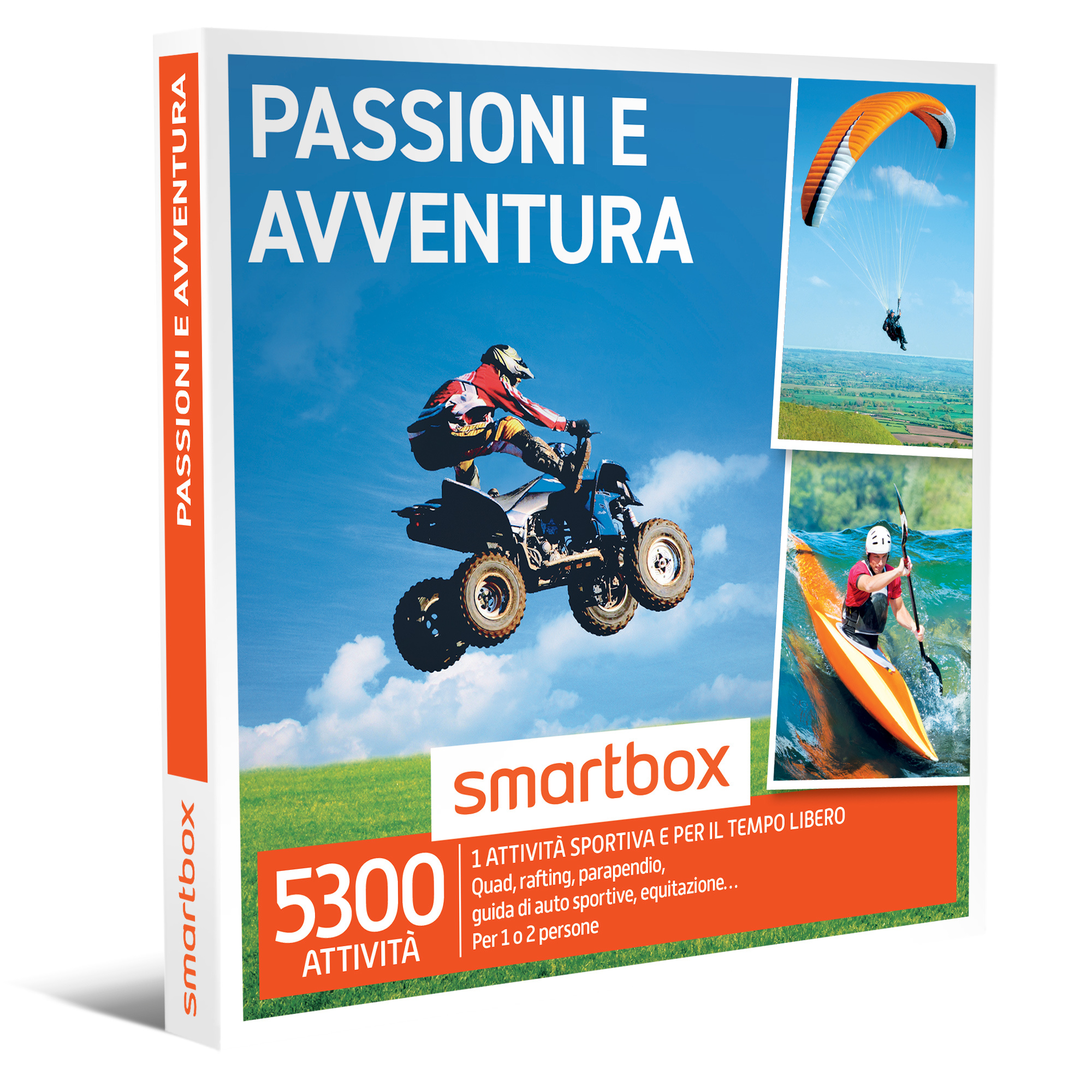 Smartbox