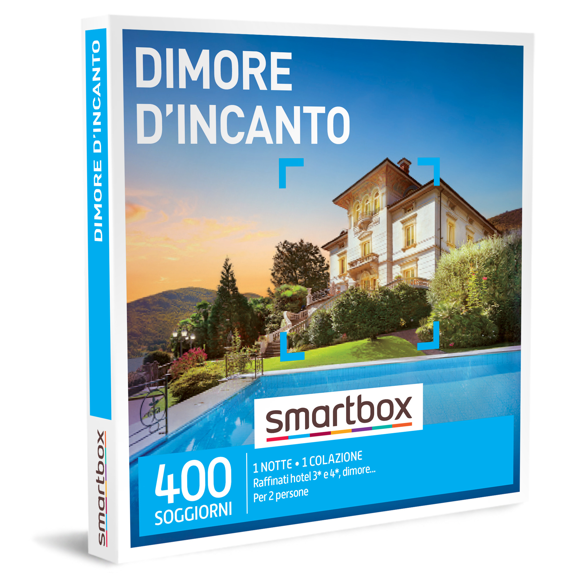 Smartbox