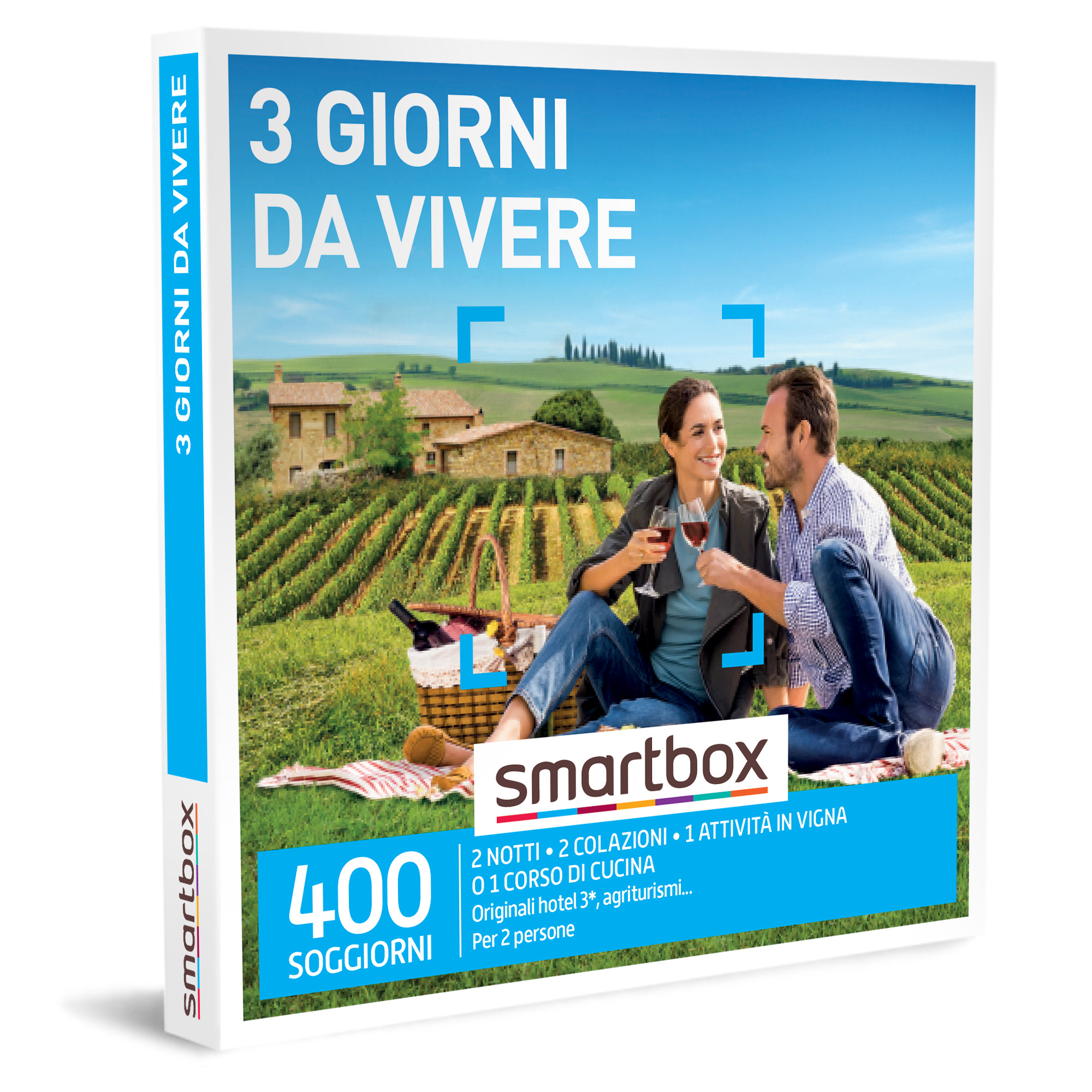Smartbox