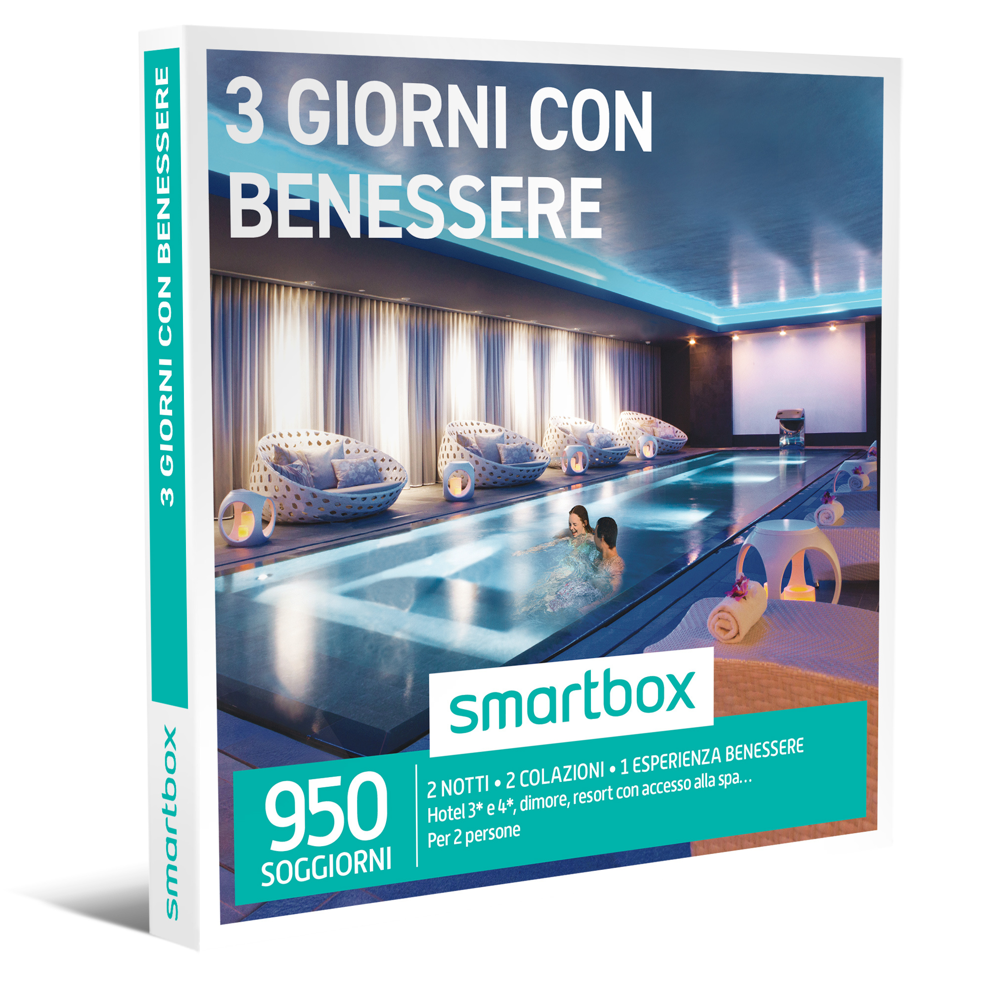 Smartbox