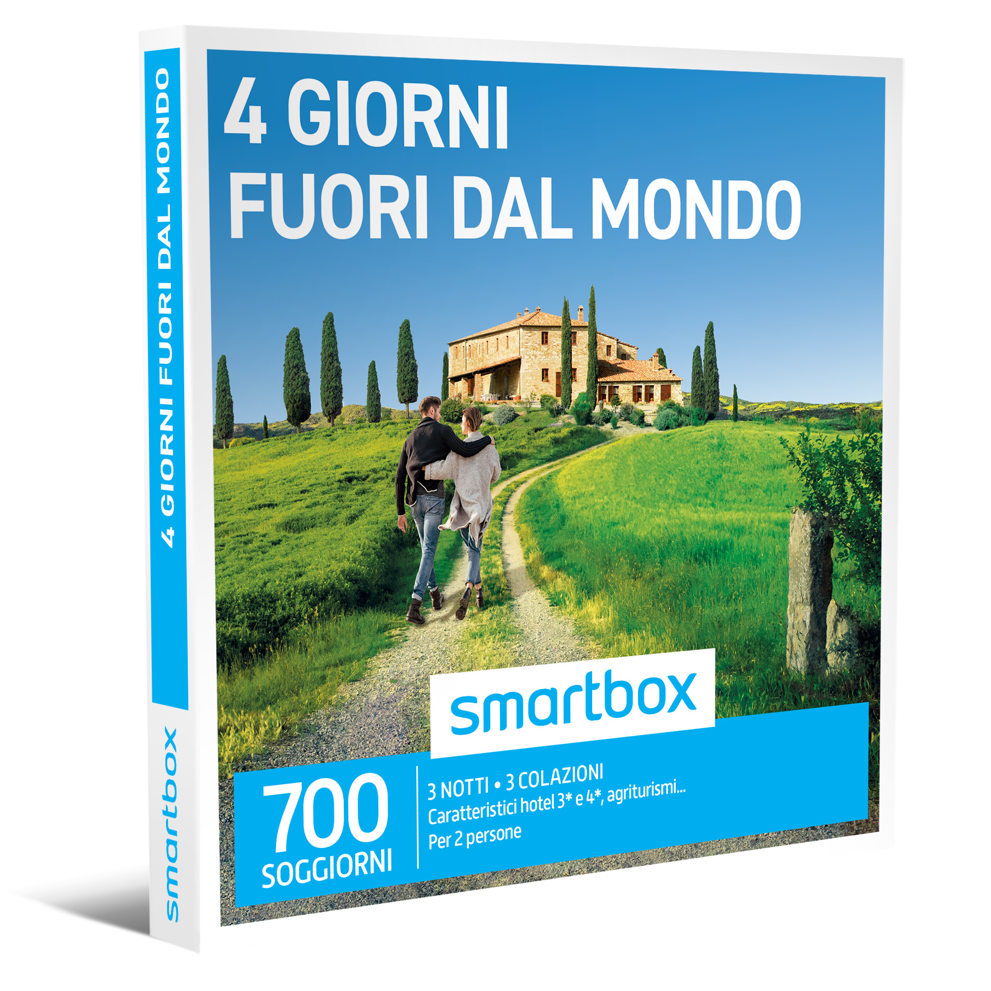 Smartbox