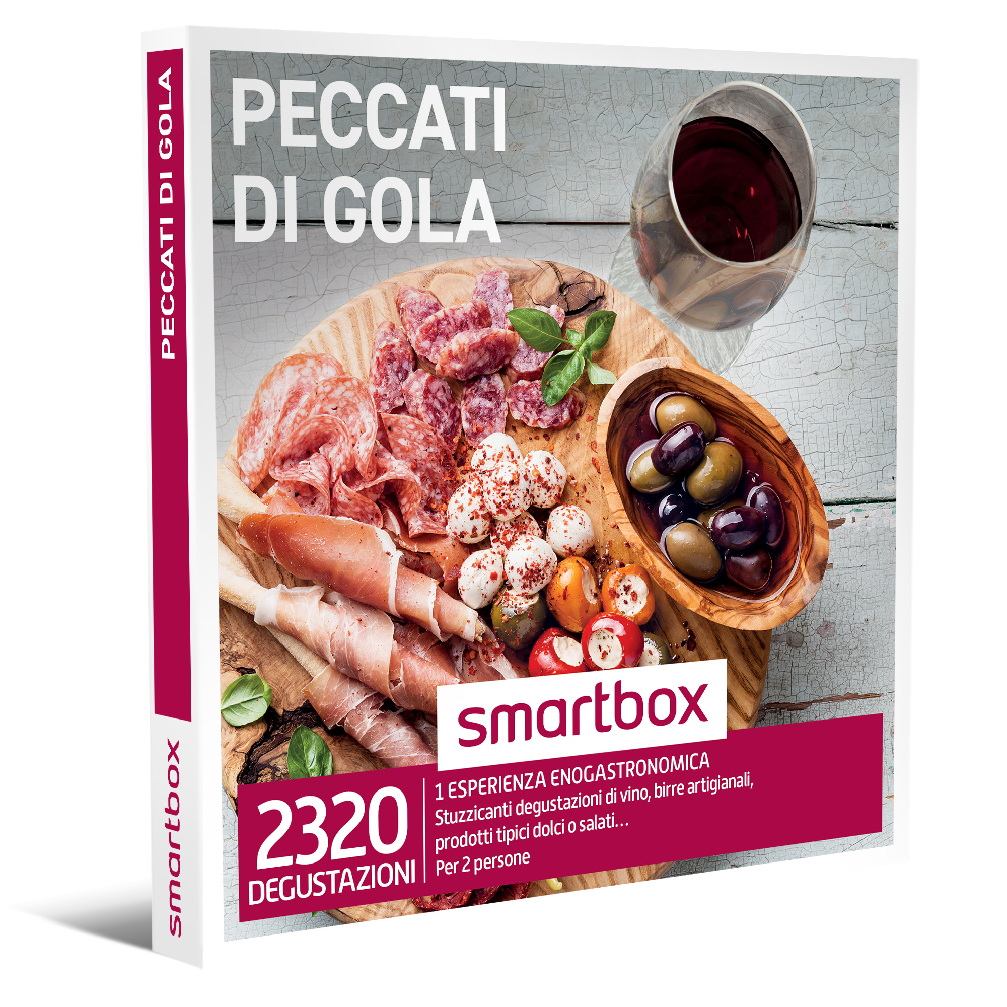 Smartbox