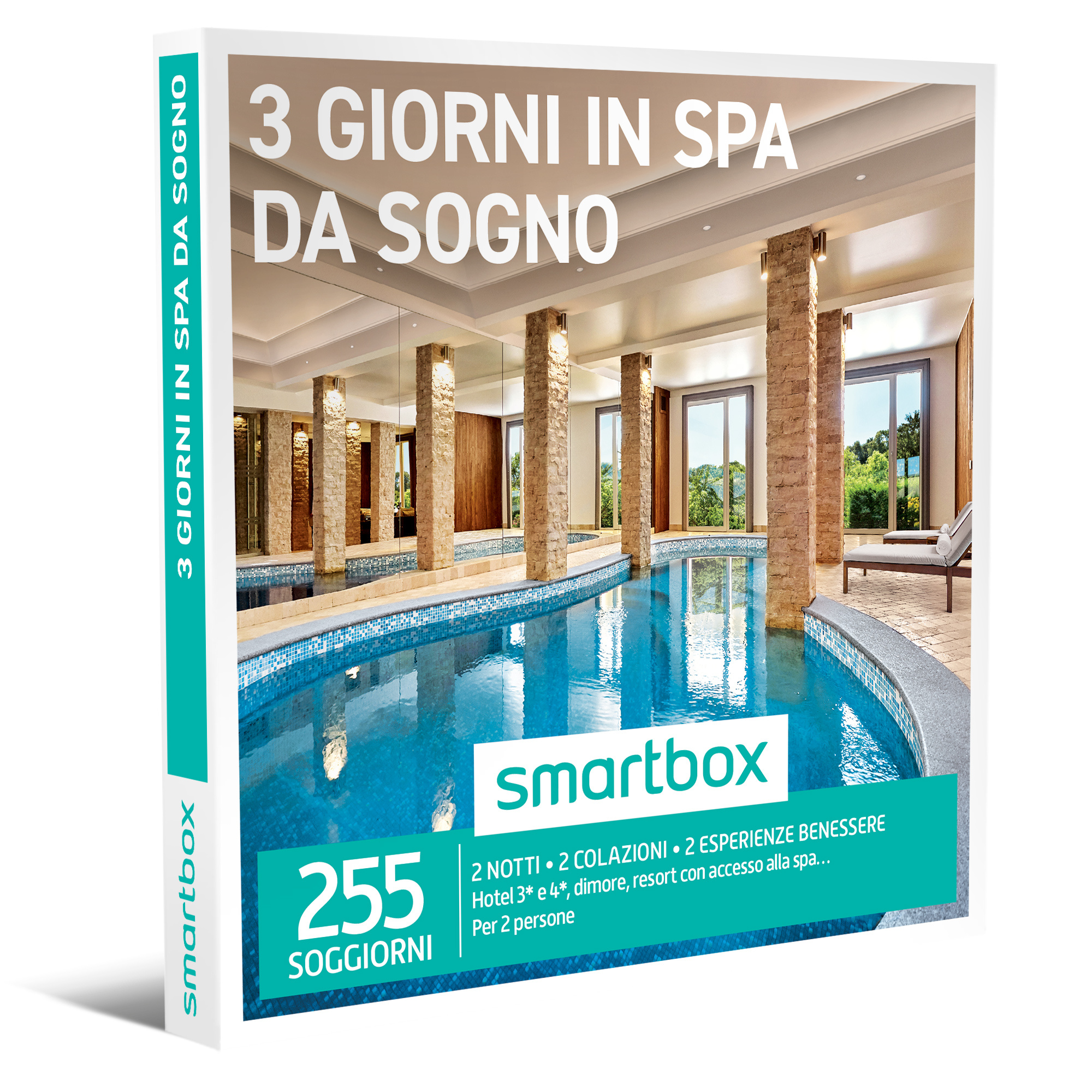 Smartbox