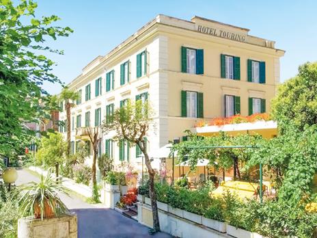 SMARTBOX - 3 giorni e 2 cene in famiglia - Cofanetto regalo - 2 notti con colazione e 2 cene per 2 adulti e 2 bambini - 7