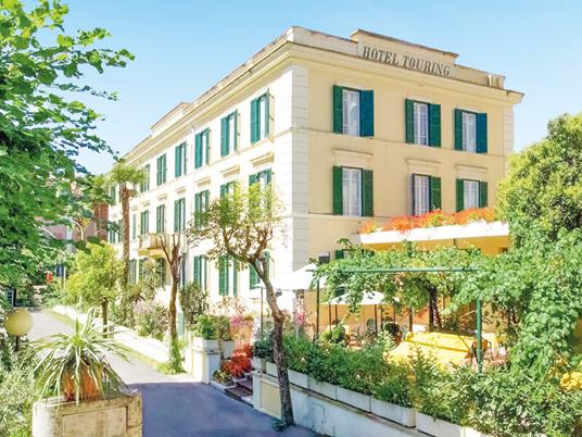 SMARTBOX - 3 giorni e 2 cene in famiglia - Cofanetto regalo - 2 notti con colazione e 2 cene per 2 adulti e 2 bambini - 7