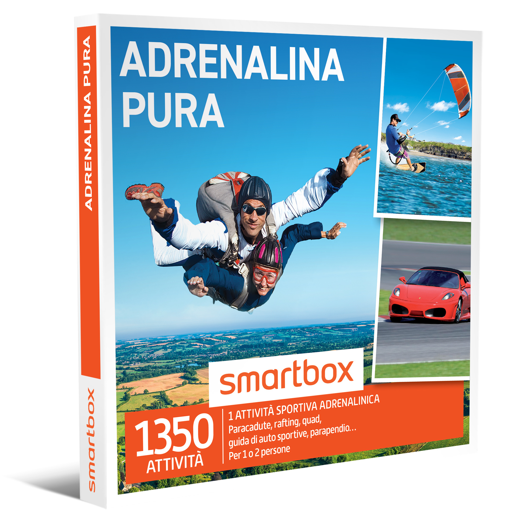 Smartbox