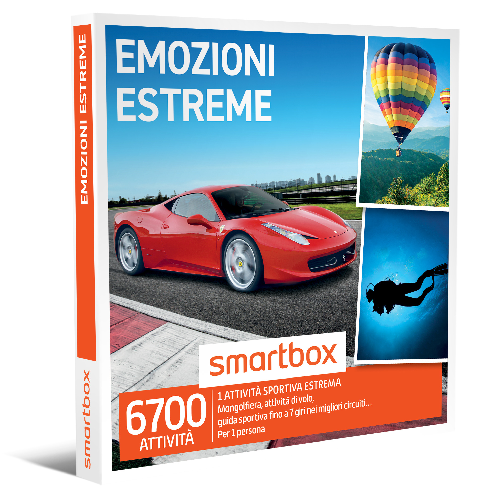 Smartbox