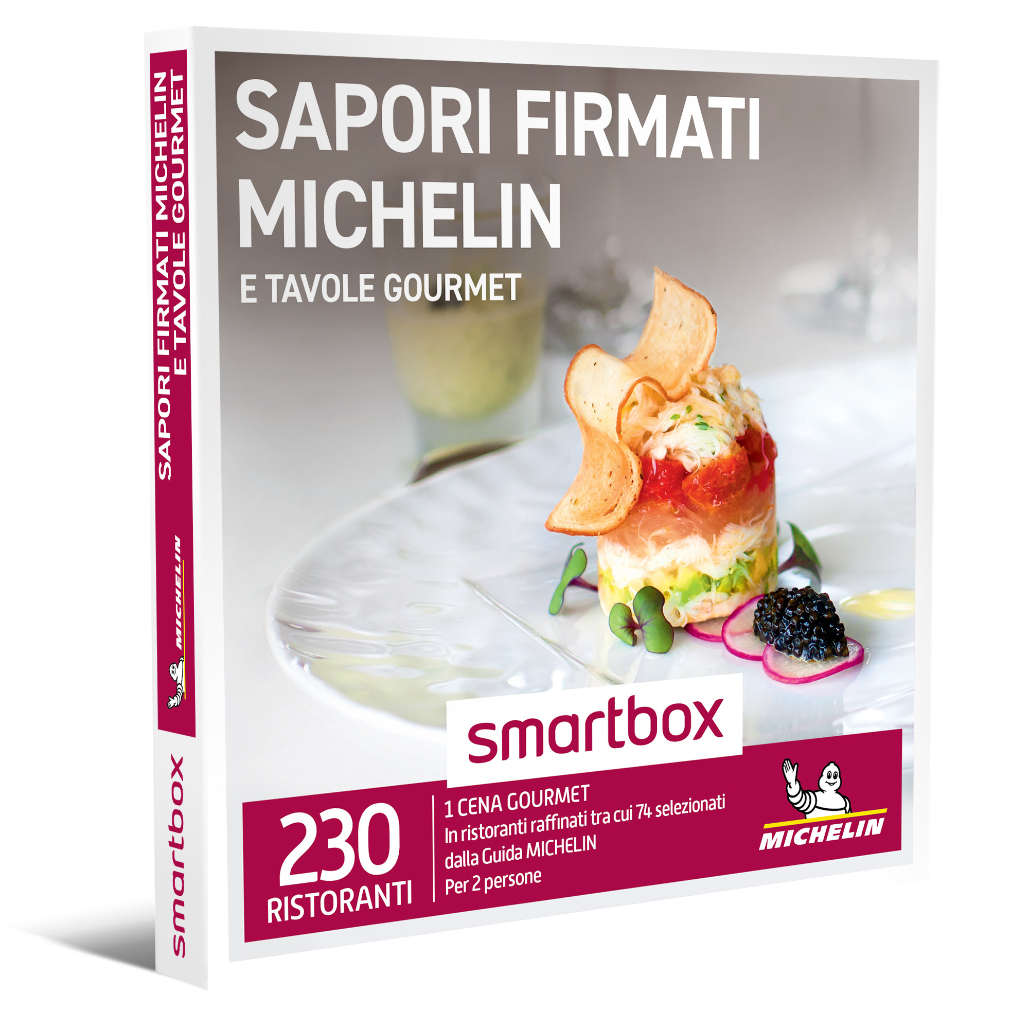 Smartbox