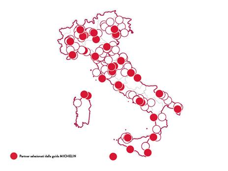 SMARTBOX - Sapori firmati MICHELIN e tavole gourmet - Cofanetto regalo - 1 cena gourmet per 2 persone - 3