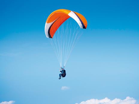 EMOZIONE3 A tutto gas! Cofanetto regalo 1 esperienza sportiva: guida, rally, parapendio e molto altro per 1 o 2 persone - 8
