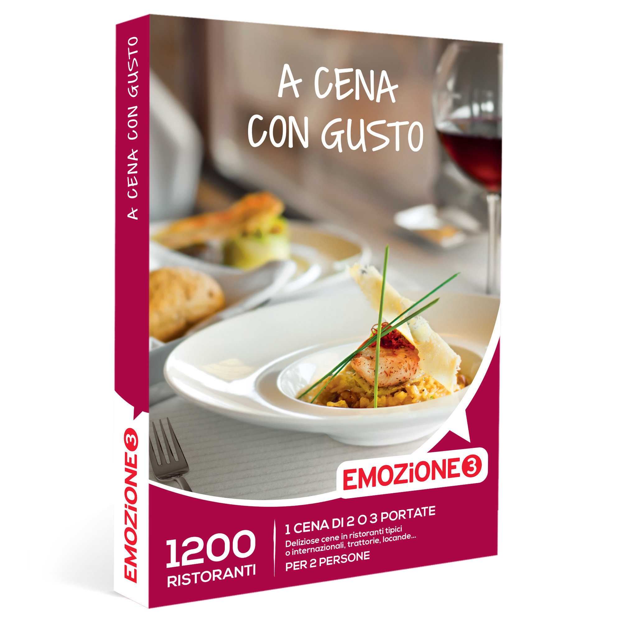 Smartbox