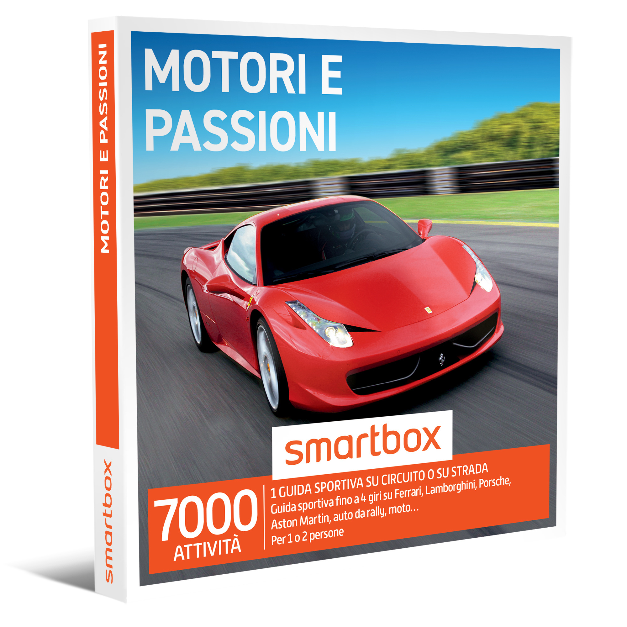 Smartbox
