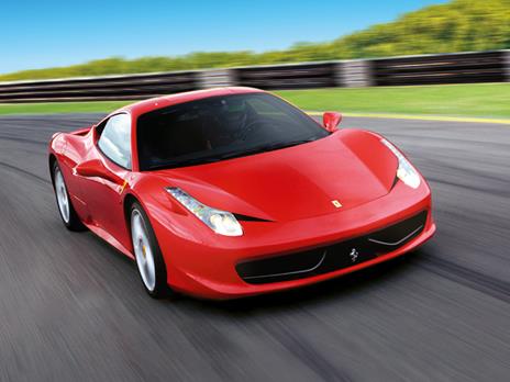 SMARTBOX - Motori e passioni - Cofanetto regalo - 1 adrenalinica esperienza di guida sportiva per 1 o 2 persone - 4