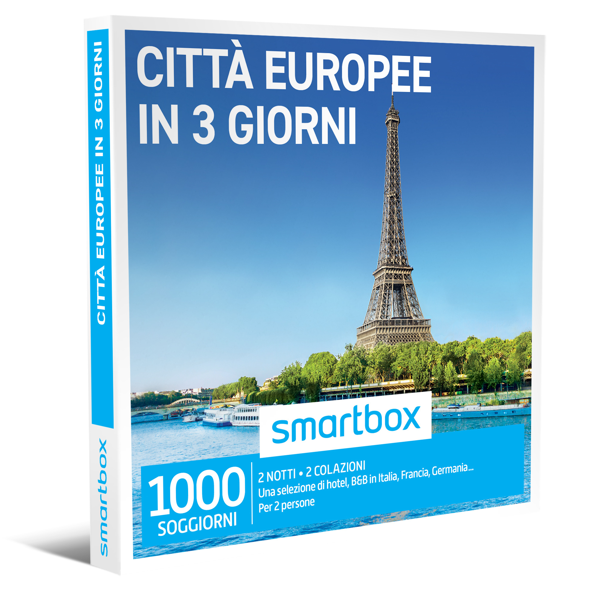 Smartbox