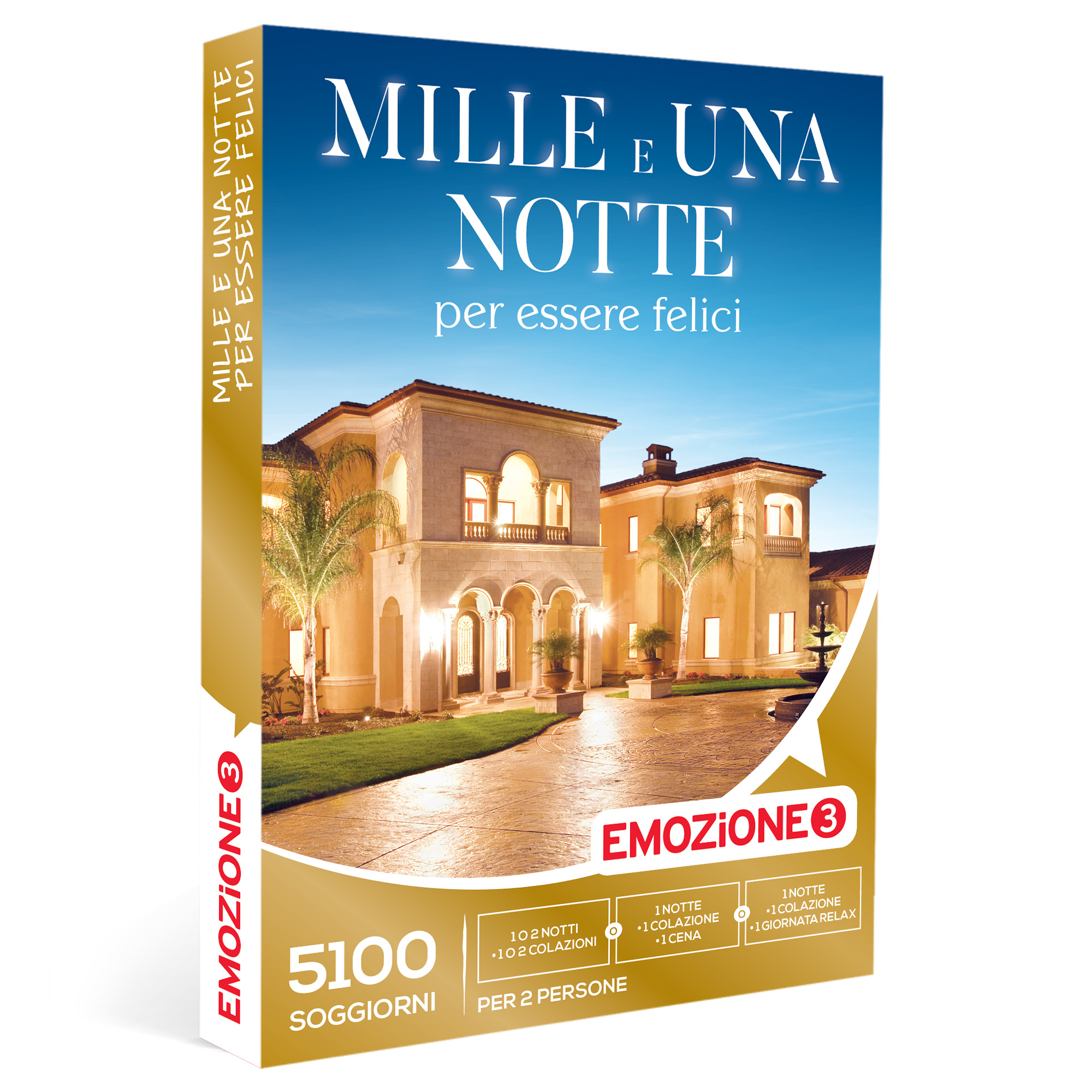 Smartbox