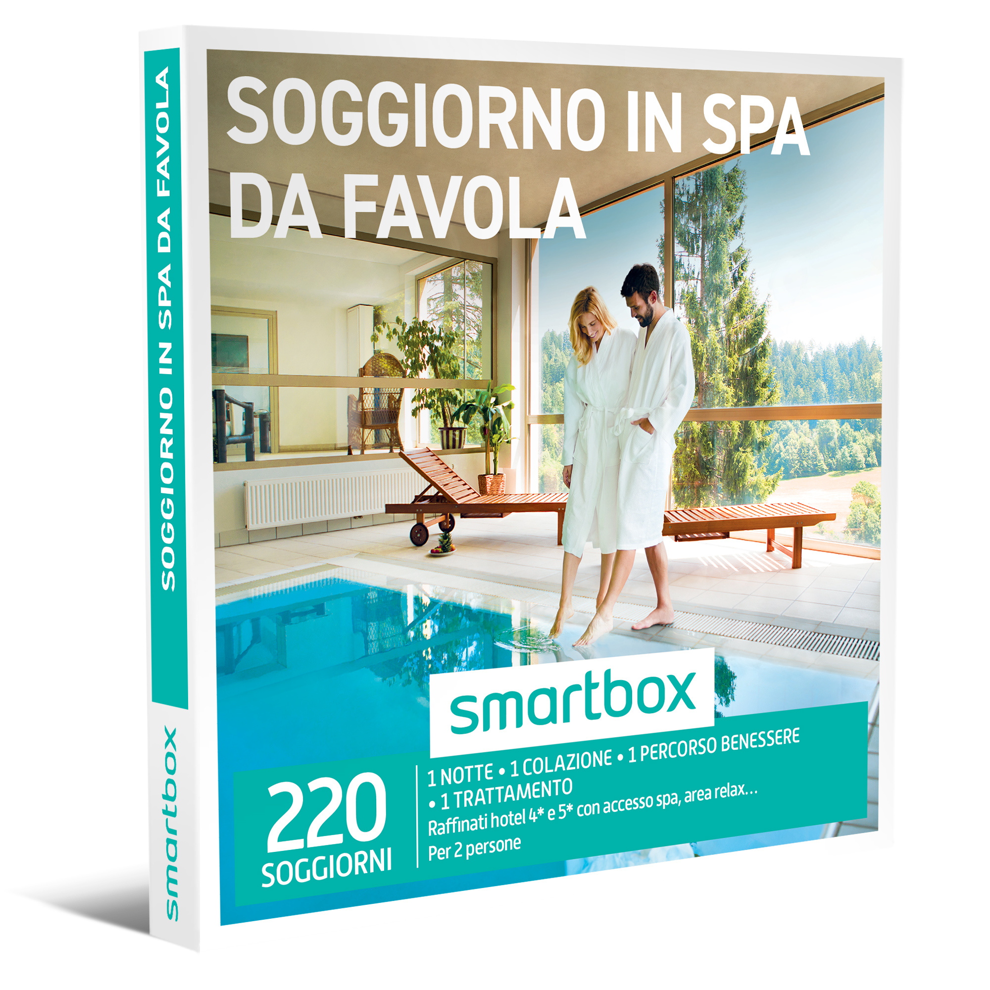 Smartbox