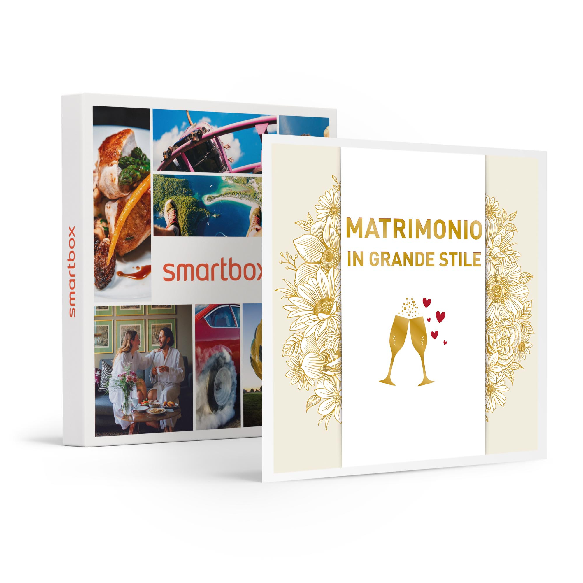 Smartbox