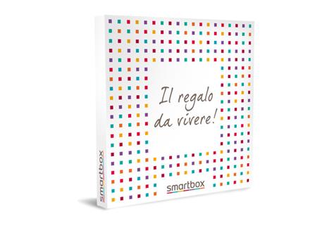 SMARTBOX - Auguri di laurea! - Cofanetto regalo - 11