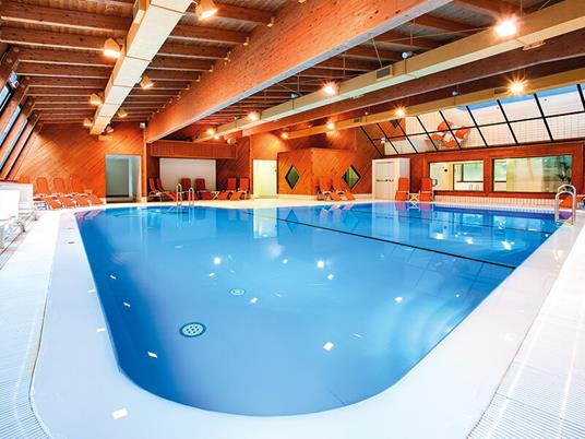 SMARTBOX - Fuga di 3 giorni alle terme - Cofanetto regalo - 3