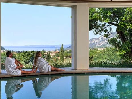 SMARTBOX - Fuga di 3 giorni alle terme - Cofanetto regalo - 7