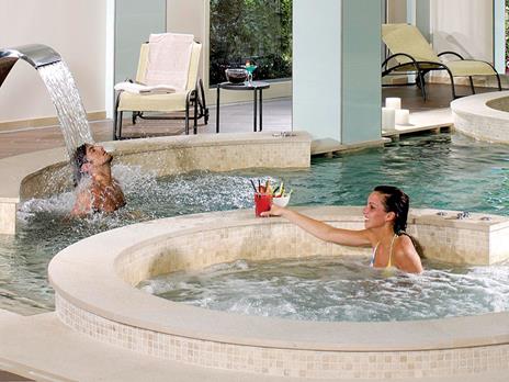 SMARTBOX - Fuga di 3 giorni alle terme - Cofanetto regalo - 11