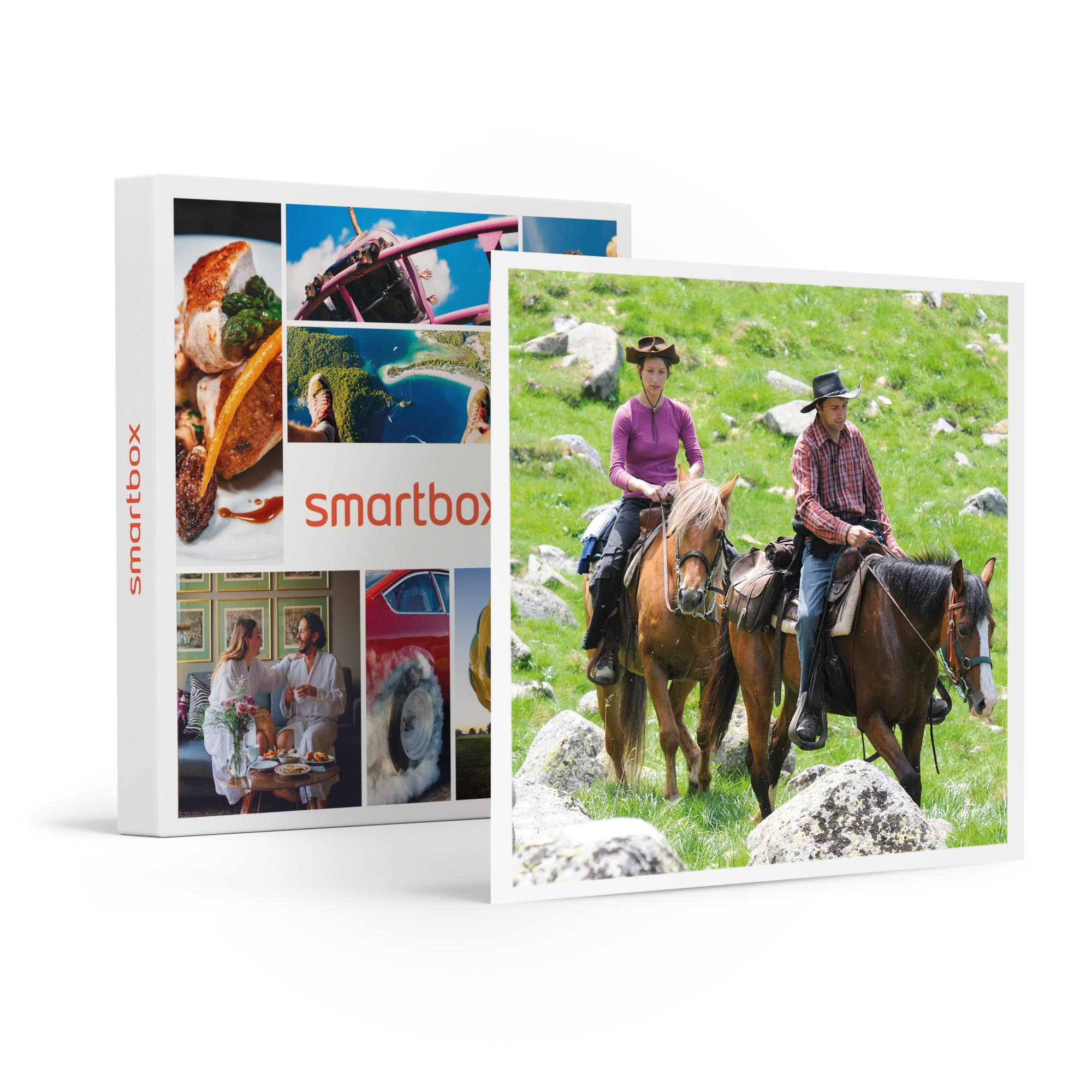 Smartbox