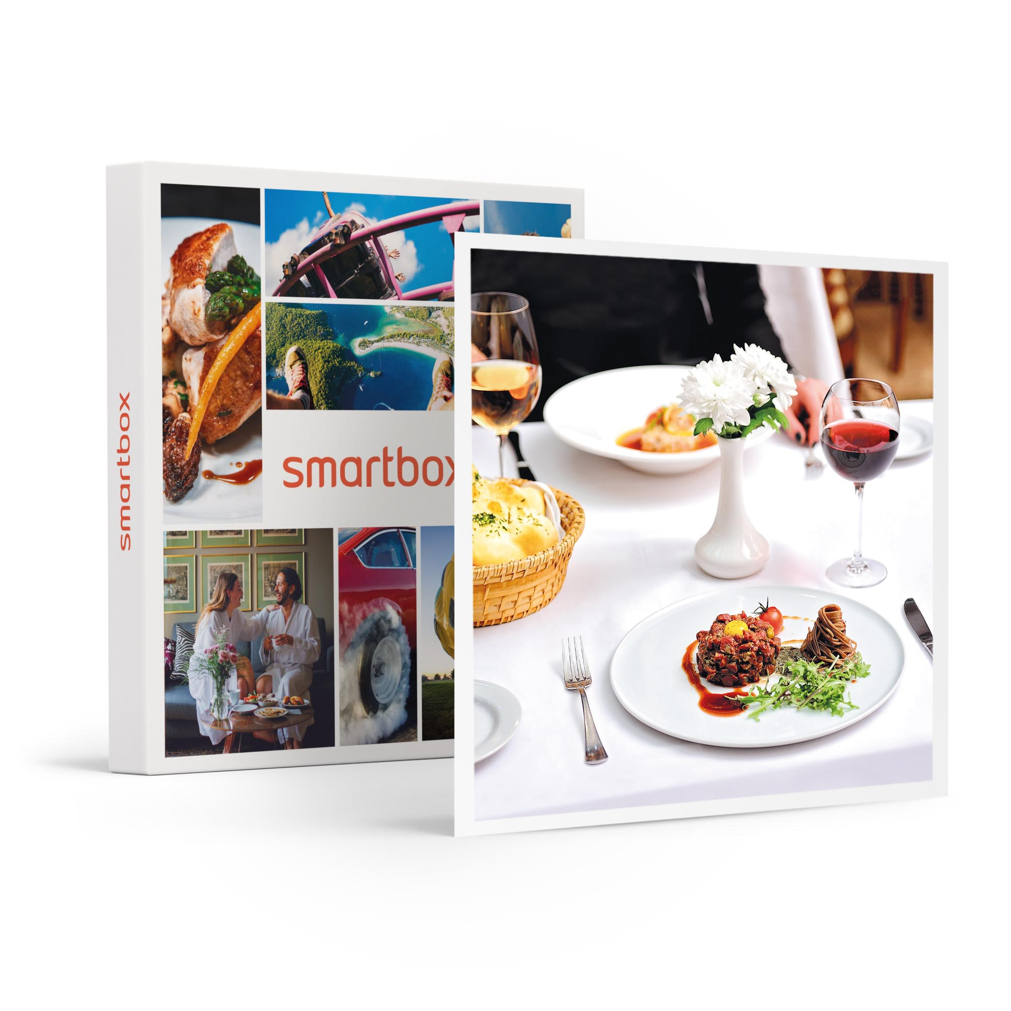 Smartbox