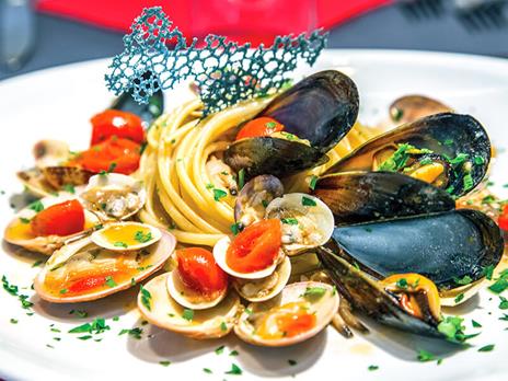 SMARTBOX - Cena romantica a Napoli - Cofanetto regalo - 7