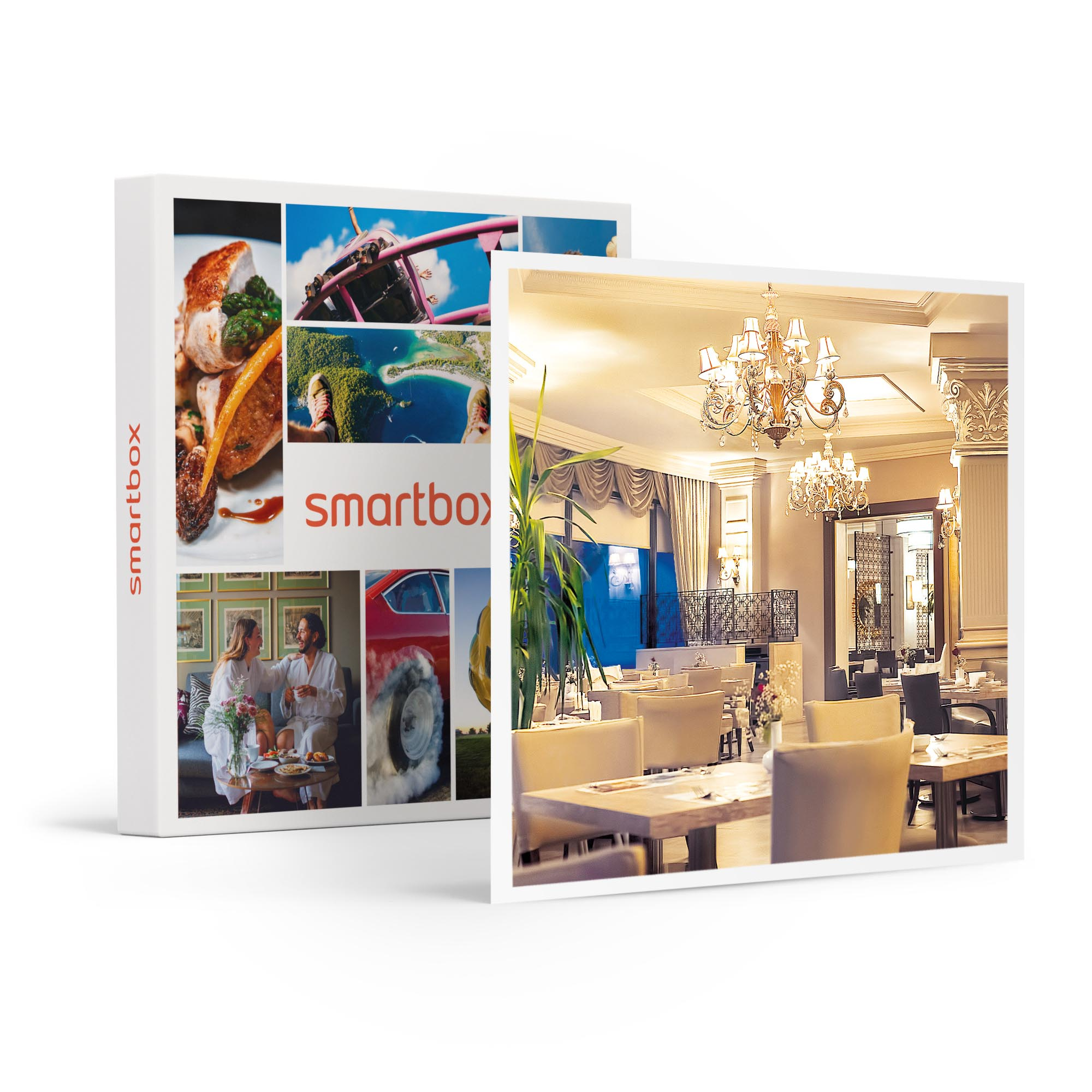 Smartbox