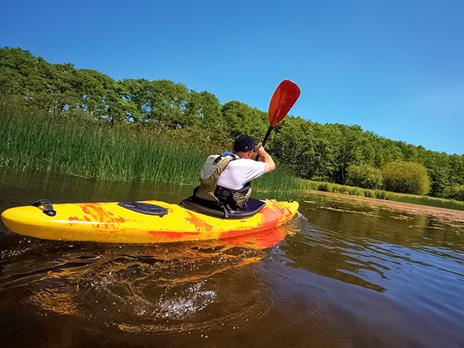 SMARTBOX - Momenti per lui - Cofanetto regalo - 5