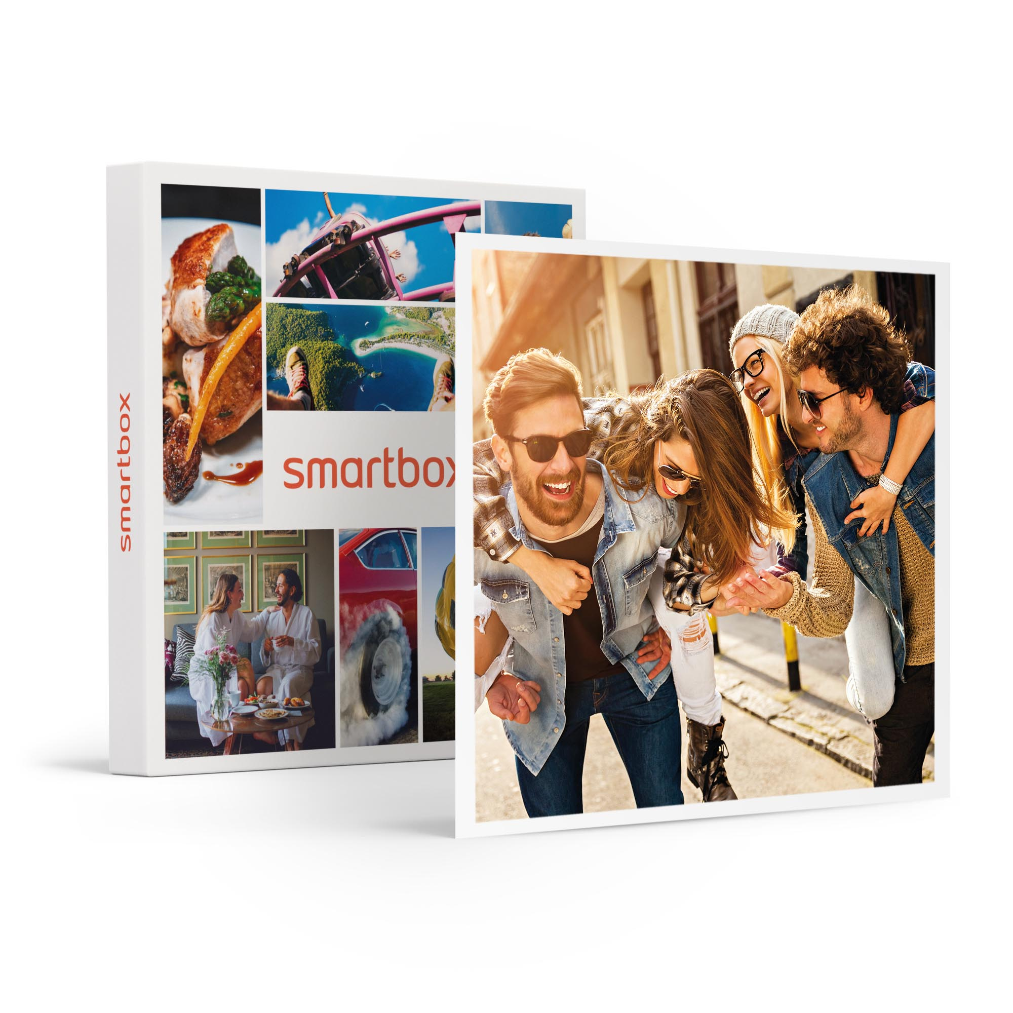 Smartbox