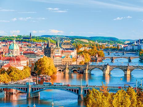 SMARTBOX - Vacanza da sogno in Europa - Cofanetto regalo - 7