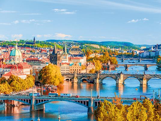 SMARTBOX - Vacanza da sogno in Europa - Cofanetto regalo - 7