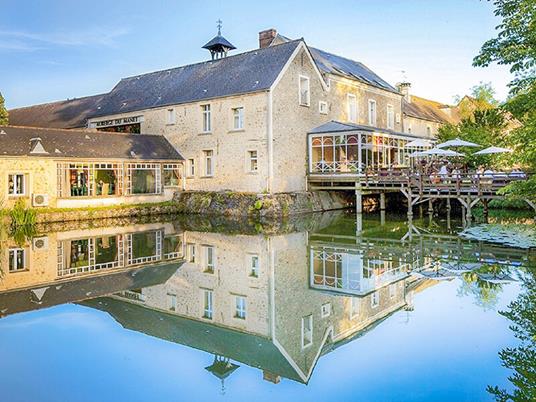 SMARTBOX - Vacanza da sogno in Europa - Cofanetto regalo - 9