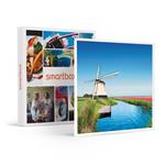 SMARTBOX - A spasso per i Paesi Bassi - Cofanetto regalo