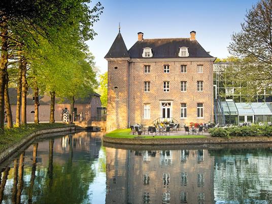 SMARTBOX - A spasso per i Paesi Bassi - Cofanetto regalo - 9