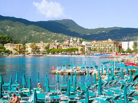 SMARTBOX - 2 giorni con relax in Liguria - Cofanetto regalo - 9