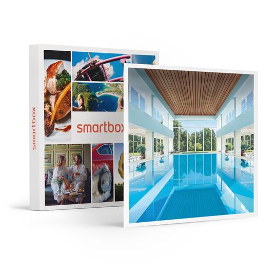 SMARTBOX - 3 giorni di relax da sogno in Veneto - Cofanetto regalo