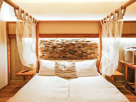 SMARTBOX - 3 giorni con spa e gusto in Trentino - Cofanetto regalo - 6