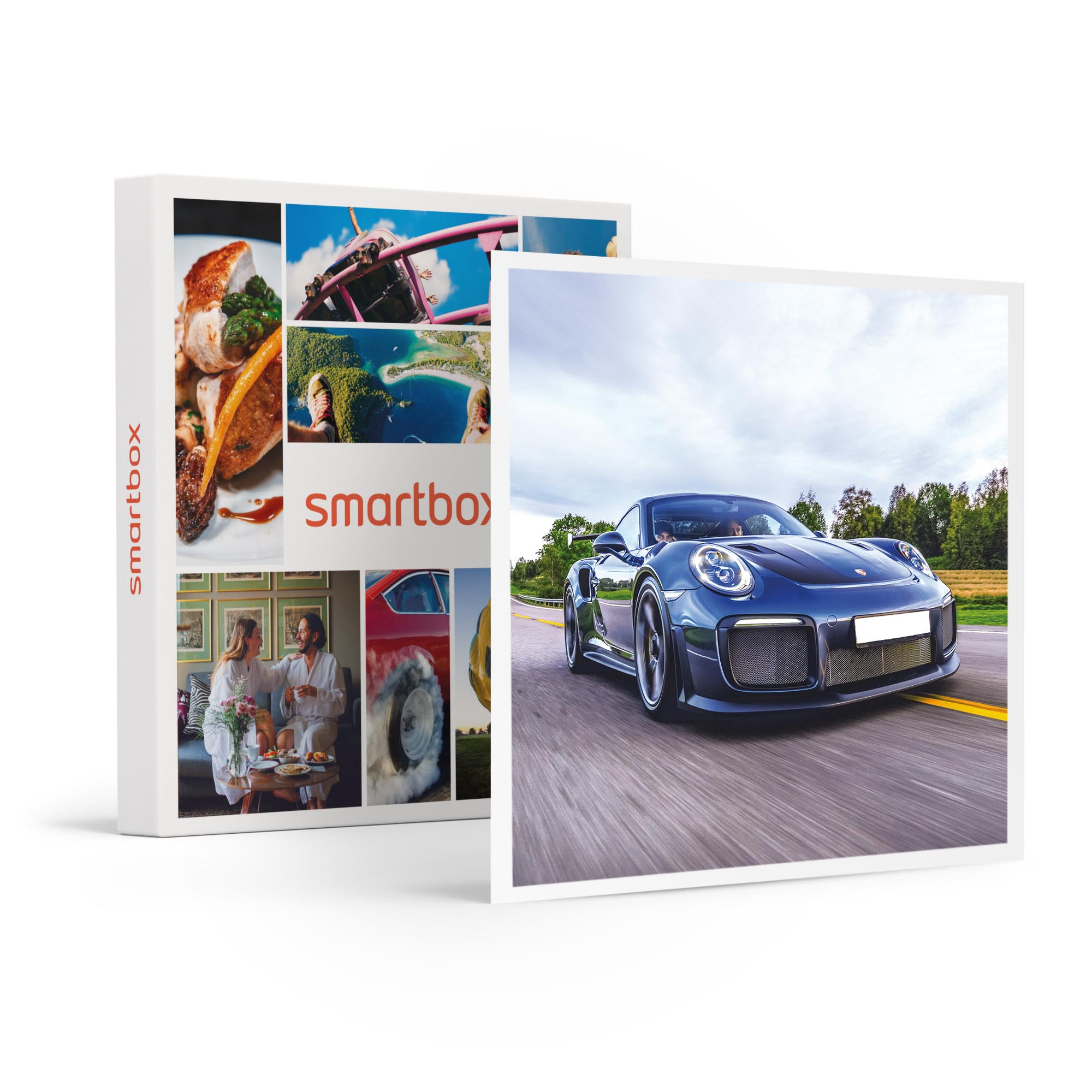 Smartbox