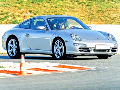 SMARTBOX - Rombo di motori - Porsche - Cofanetto regalo - 9