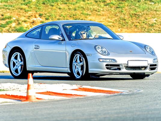 SMARTBOX - Rombo di motori - Porsche - Cofanetto regalo - 9