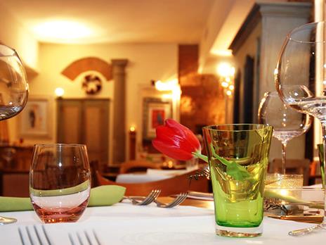 SMARTBOX - Cena romantica a Firenze - Cofanetto regalo - 4