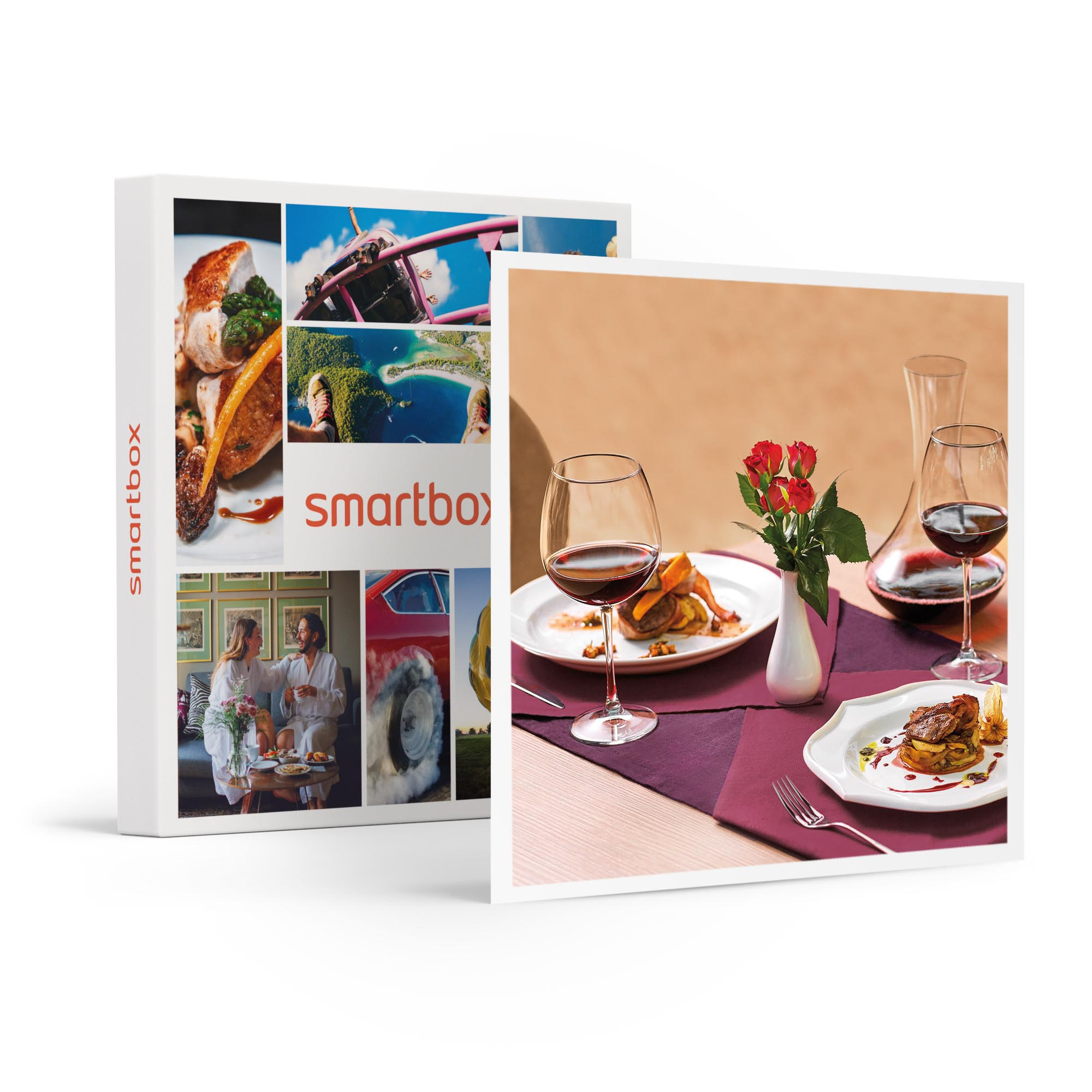 Smartbox