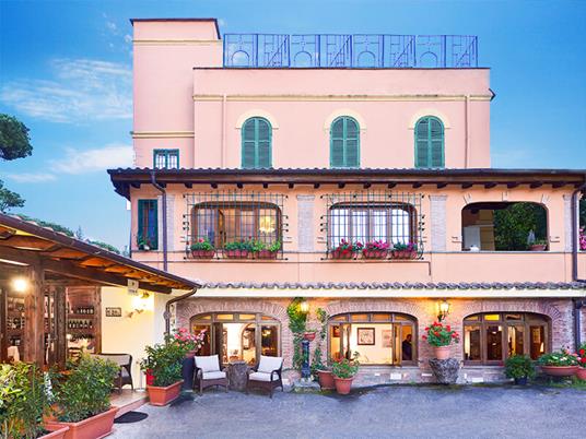 SMARTBOX - Una pensione super - Cofanetto regalo - 3