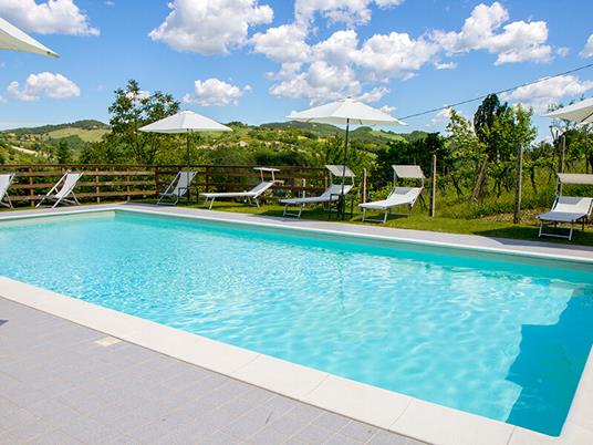 SMARTBOX - Una pensione super - Cofanetto regalo - 4