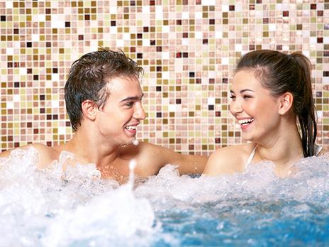 SMARTBOX - Relax e spa per due in Toscana - Cofanetto regalo - 6