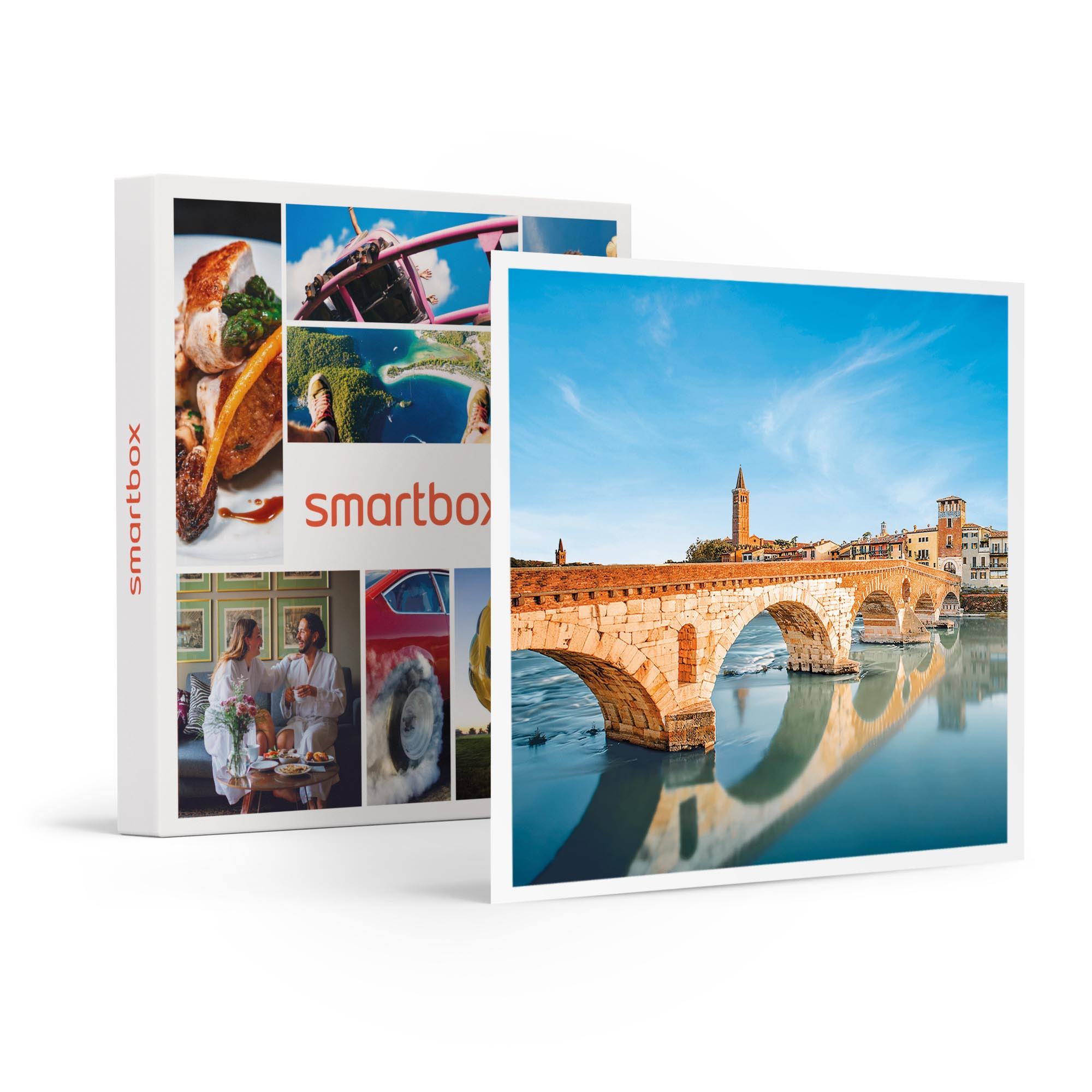 Smartbox
